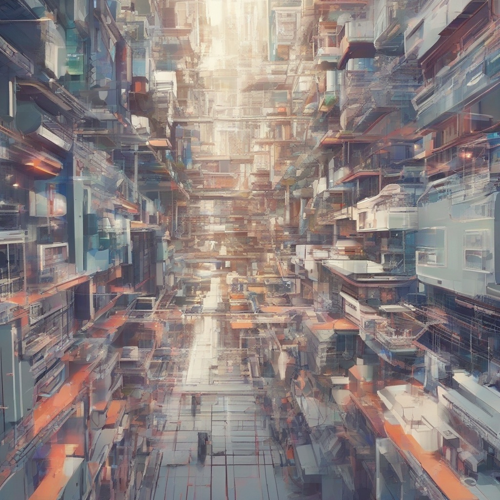 量子计算：从实验室到产业化的技术突破与生态构建