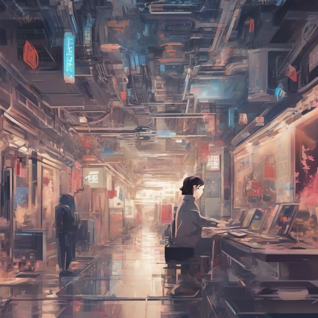 量子计算、AI与6G：下一代科技革命的三重奏