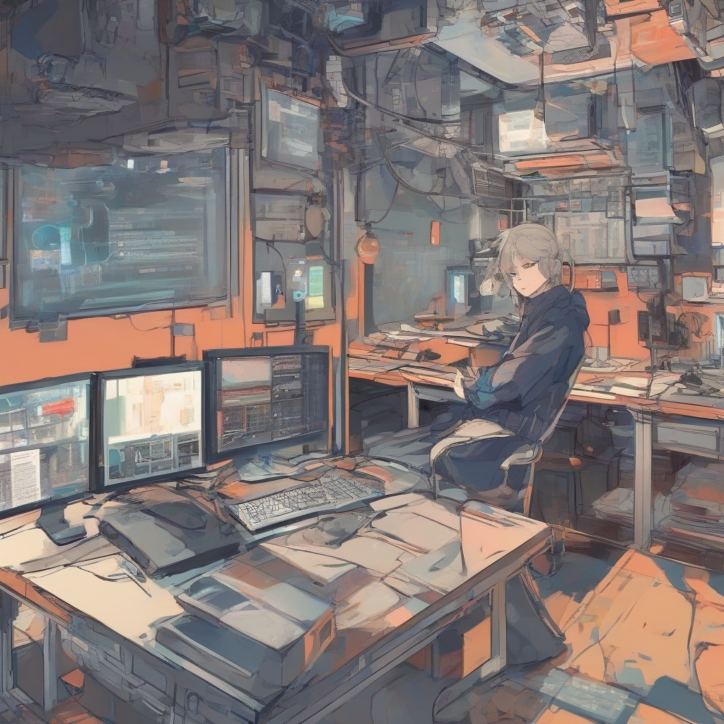 科技前沿：五大趋势重塑未来产业格局