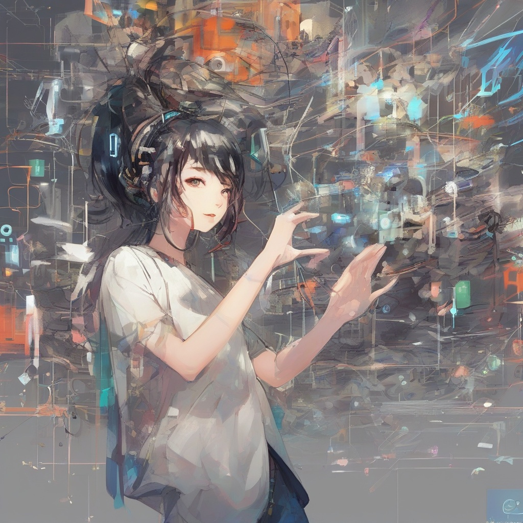 人工智能大模型技术演进与产业应用深度解析