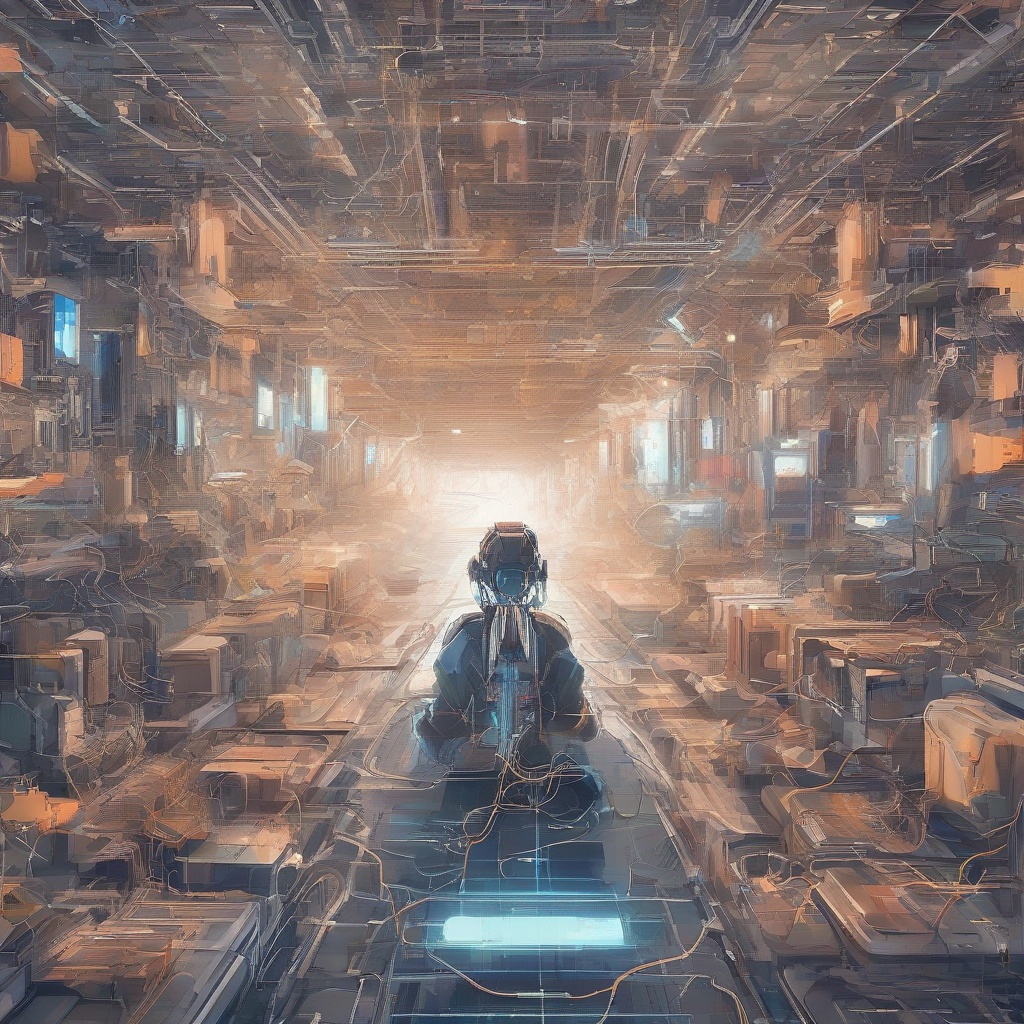 AI驱动的软件应用革命：重塑生产力的三大技术范式