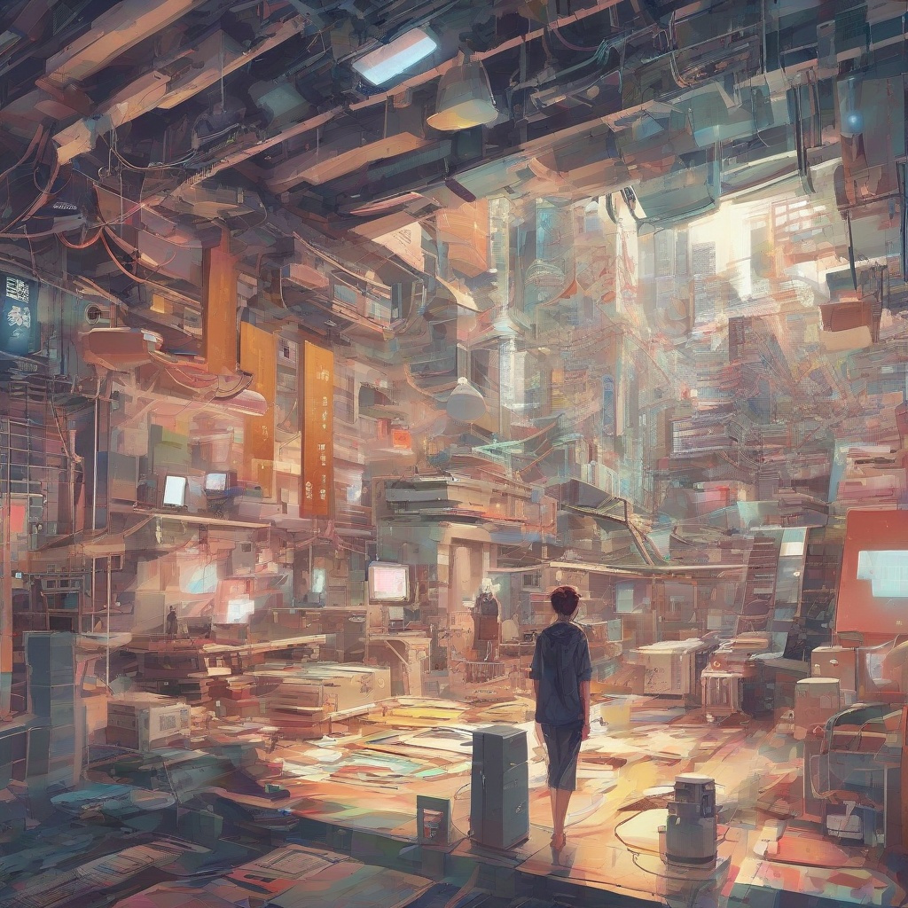 量子计算：从实验室到产业化的技术突破与生态构建