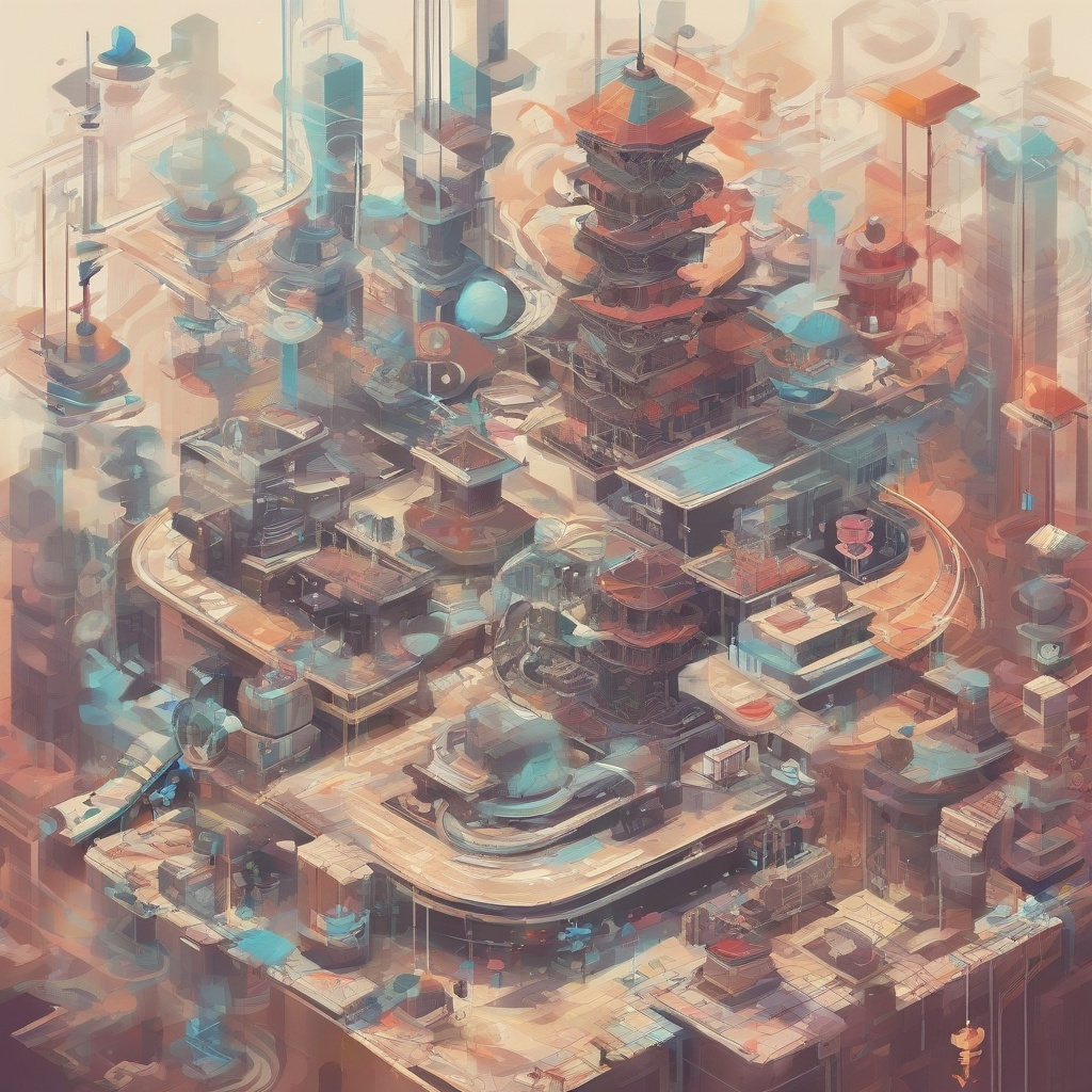 量子计算：从实验室到产业化的关键突破