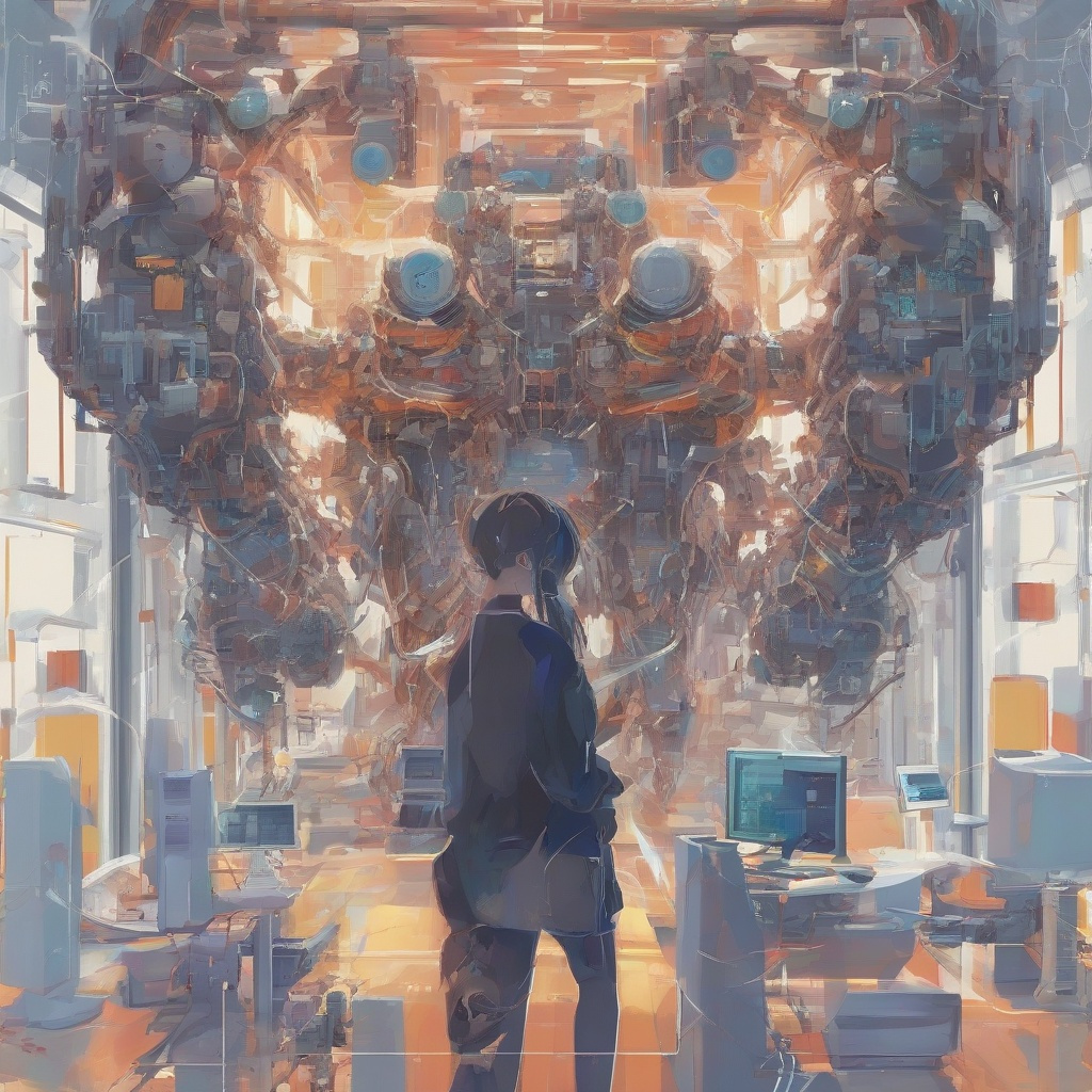 量子计算、AI与生物技术：重塑未来的三大科技浪潮