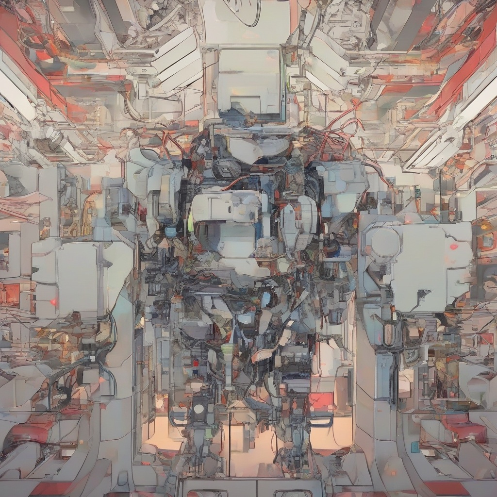 量子计算与AI融合：开启下一代技术革命的钥匙