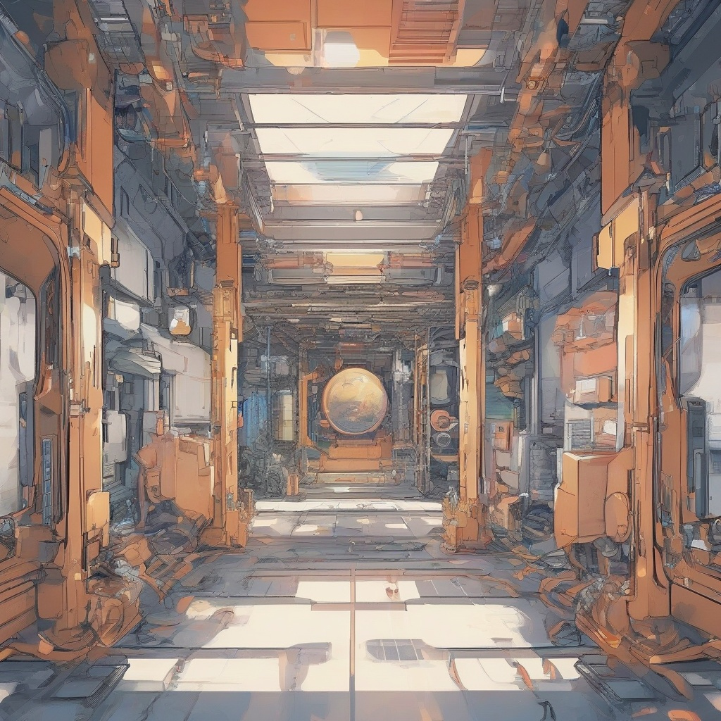 量子计算：从实验室到产业化的技术突破与生态构建