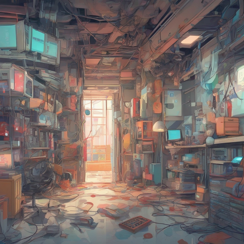 量子计算：从实验室到产业化的关键突破