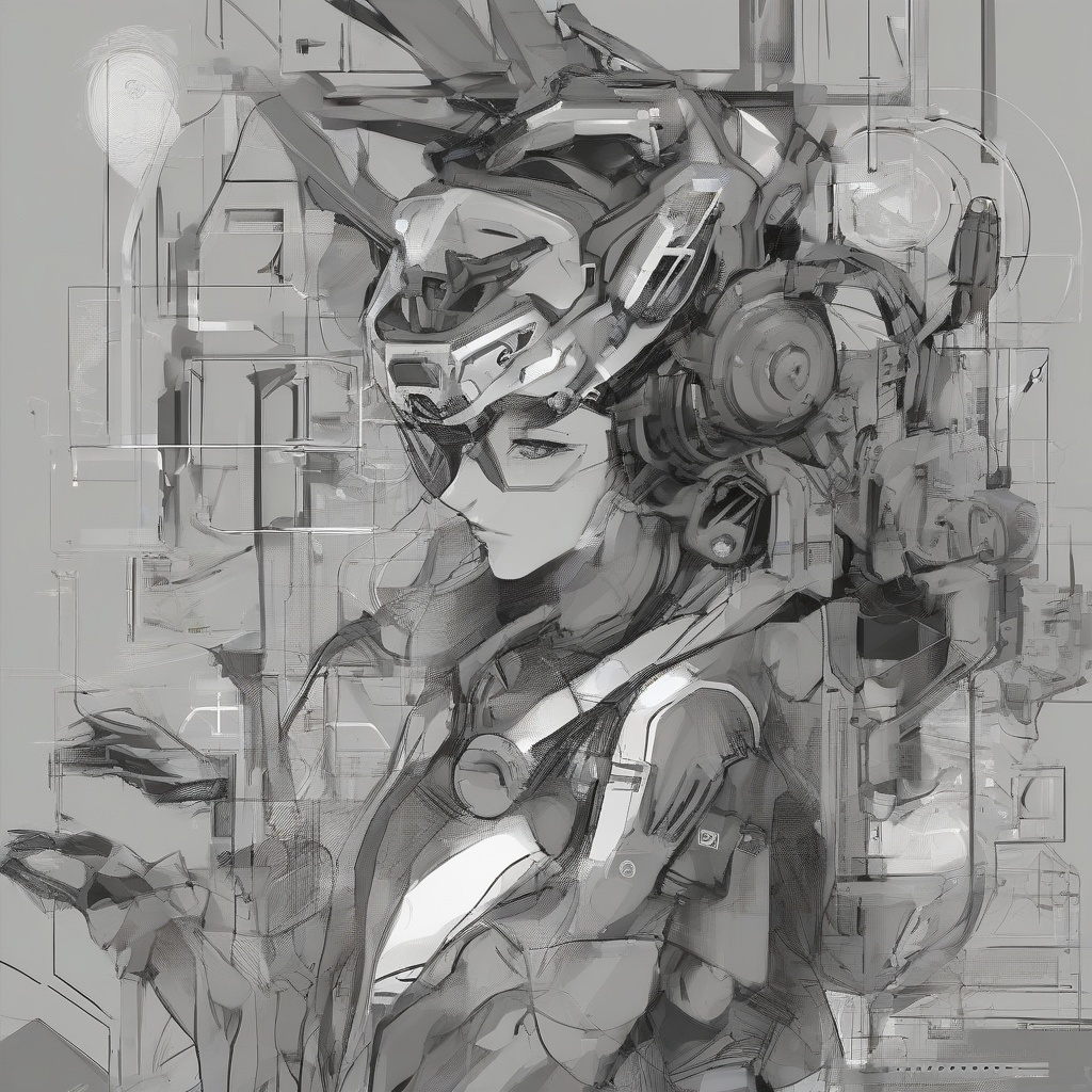 人工智能技术突破：从算法创新到产业变革的深度解析