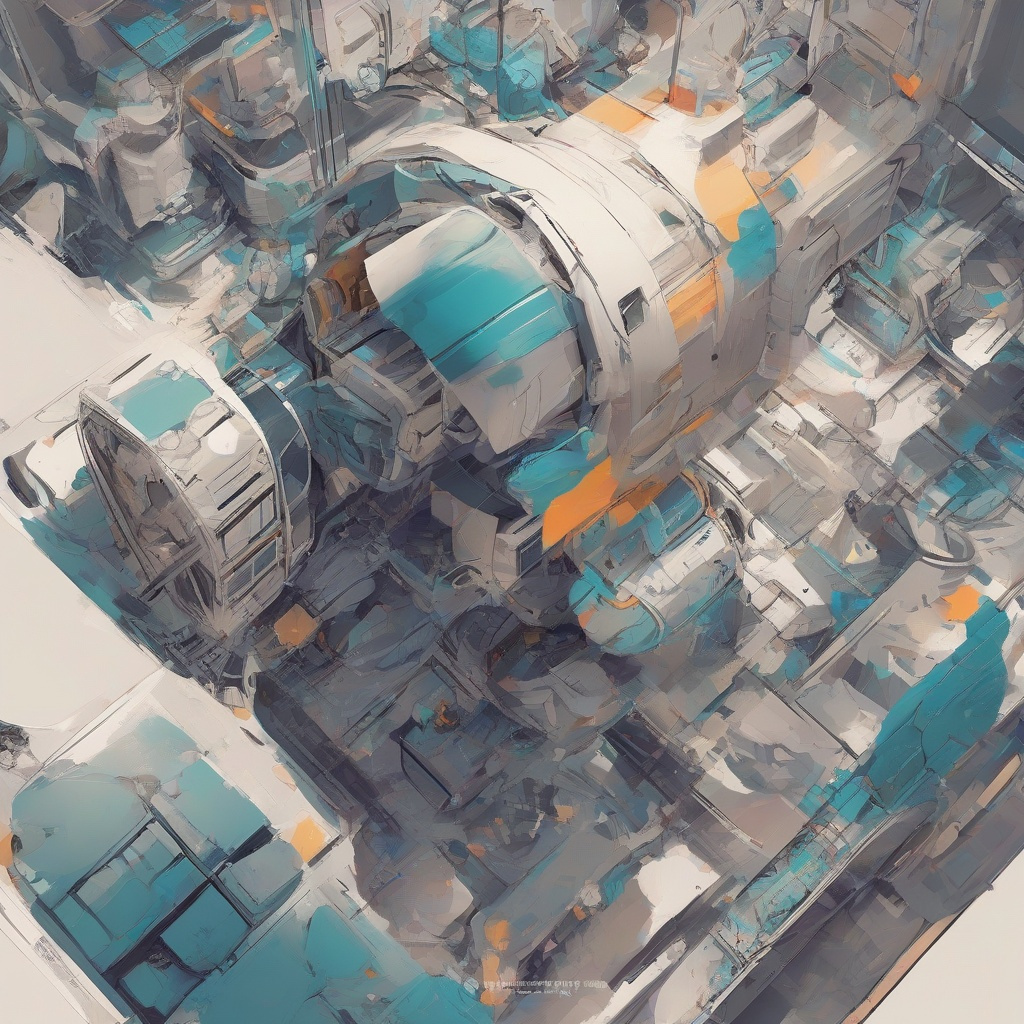 人工智能驱动的产业变革：从算法突破到生态重构