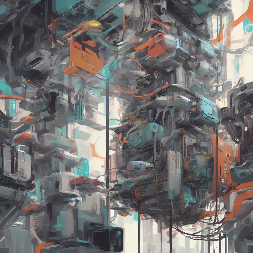 人工智能技术突破：从感知智能到认知智能的跨越式发展