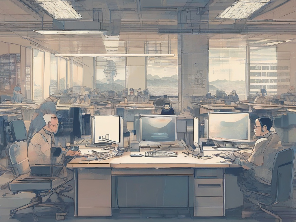 深度学习框架性能大比拼：PyTorch、TensorFlow与JAX谁主沉浮？