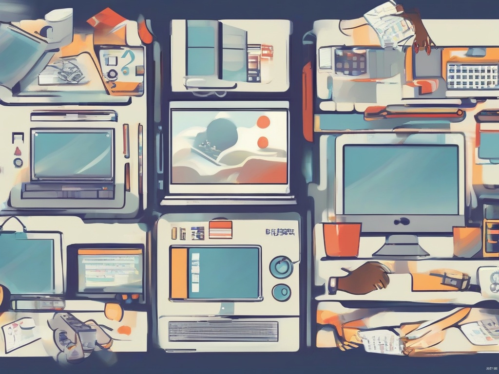 AI赋能与零信任架构：2024网络安全攻防技术革命性突破