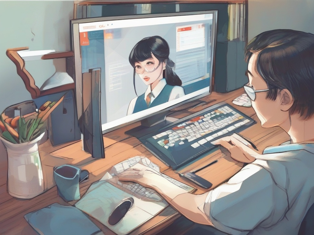 网络安全新动向：全球攻防升级，企业如何筑牢数字防线？