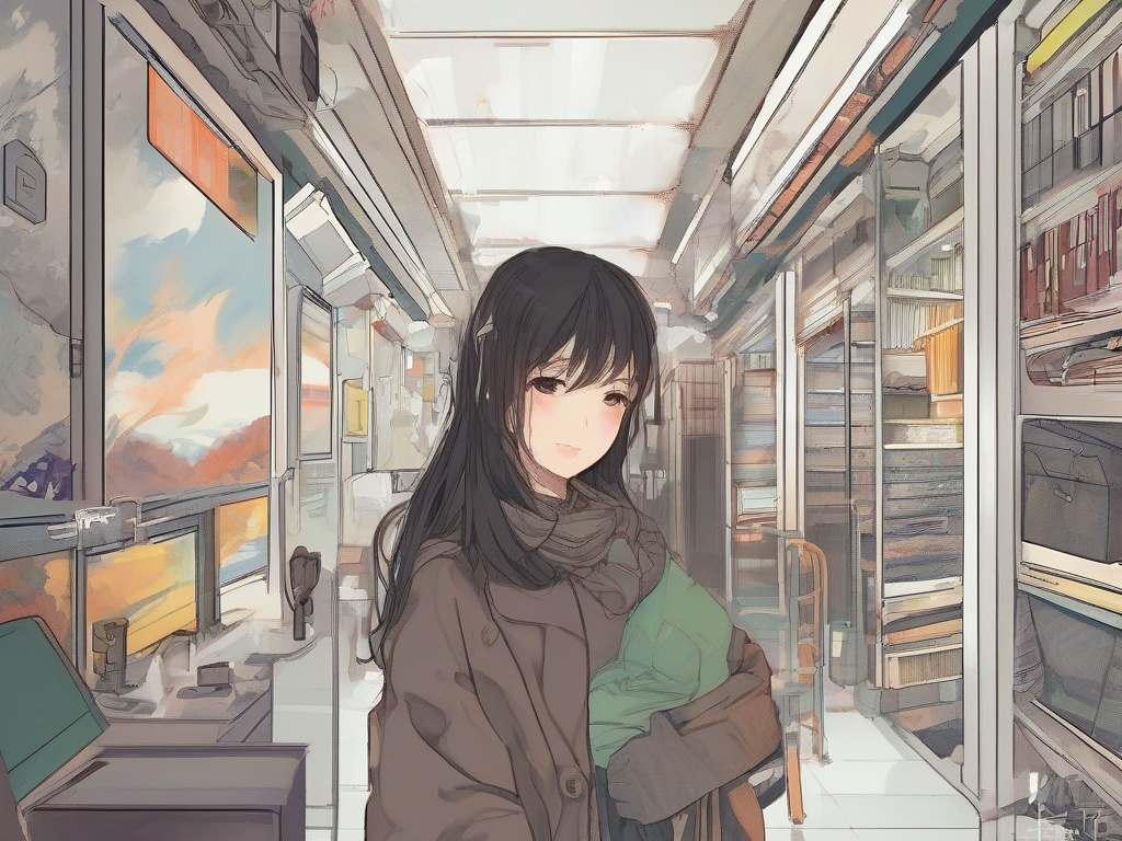 自动驾驶技术革新：安全、效率与未来出行的全面升级