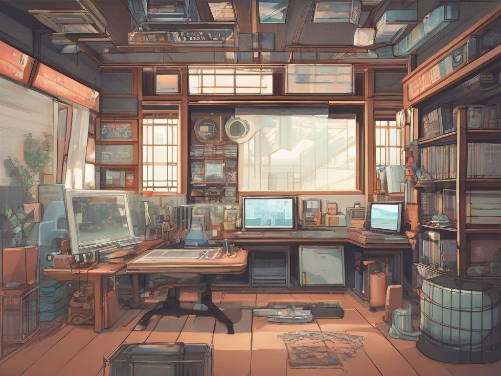 AI新突破：多模态学习与自主决策引领人工智能新纪元