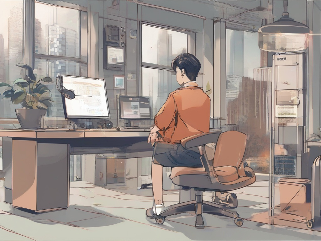 新能源科技革新：未来能源新篇章，绿色动力引领变革