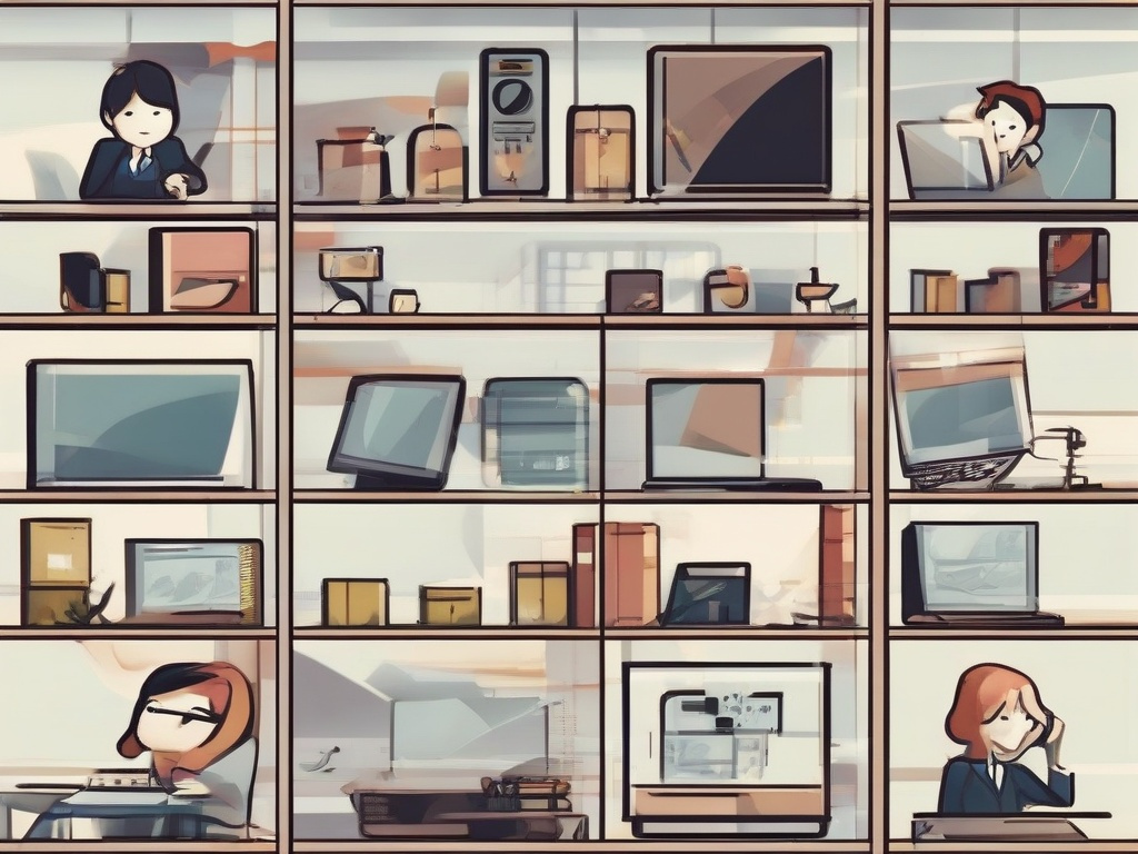 物联网应用新突破：重塑未来生活与产业格局