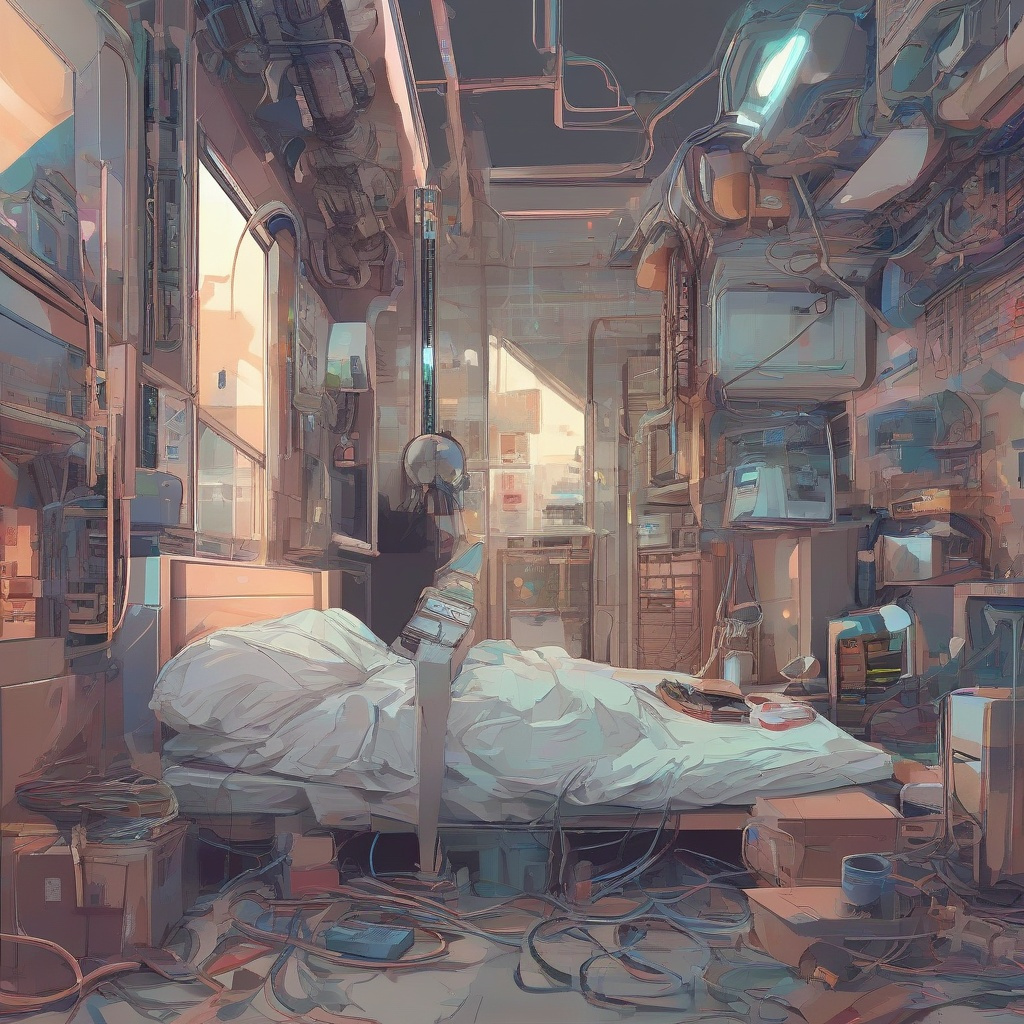 量子计算：从实验室到产业化的关键突破