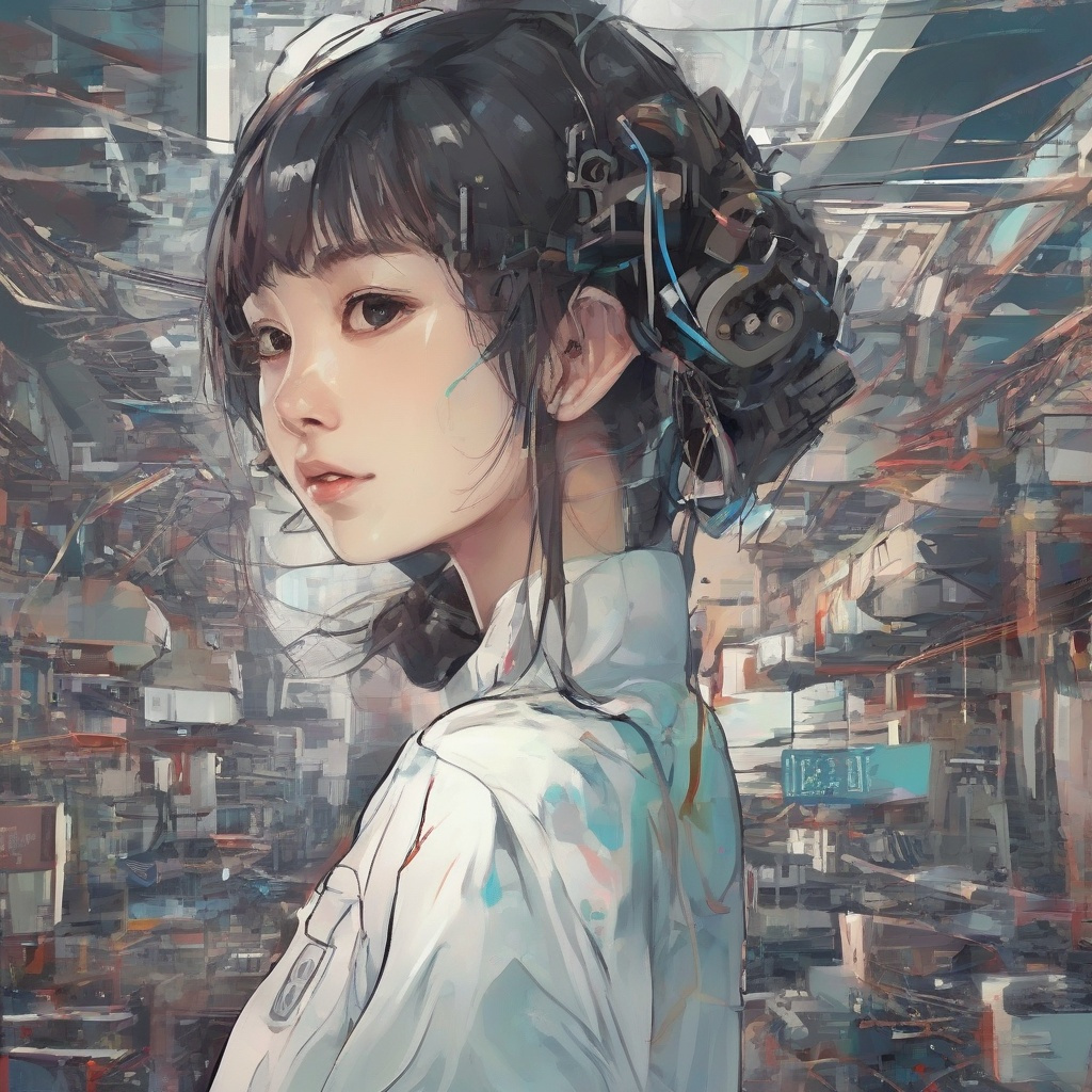 人工智能驱动的产业变革：从技术突破到生态重构