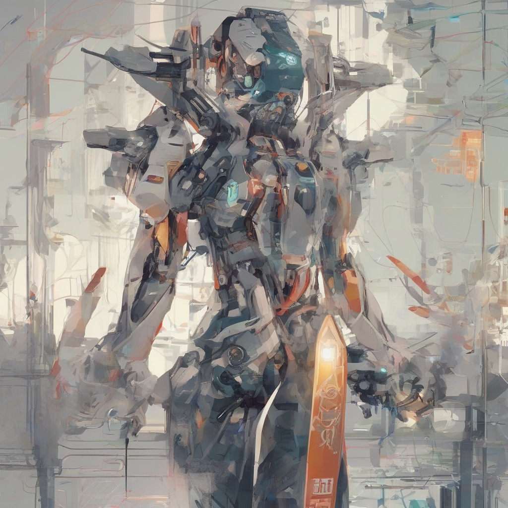 人工智能驱动的产业变革：从算法突破到场景落地