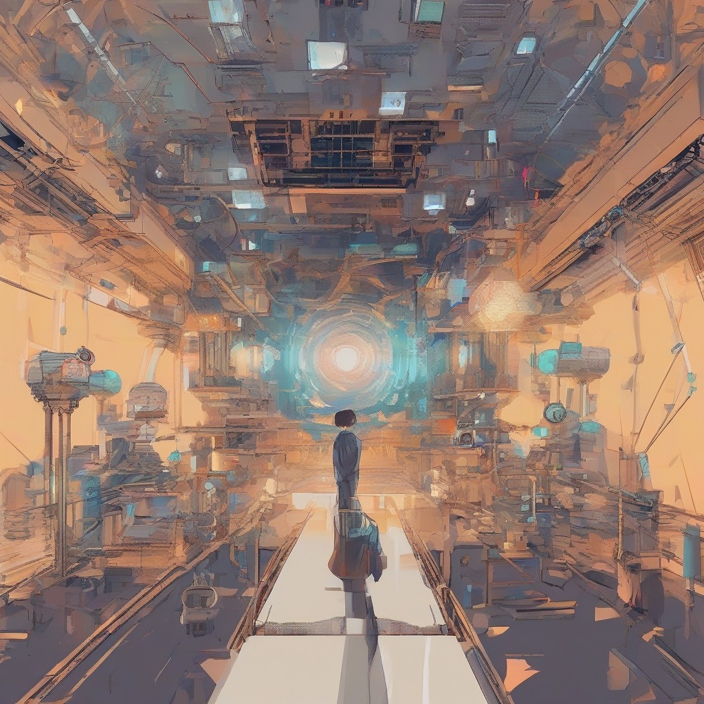 量子计算：从实验室到产业化的关键突破与未来图景