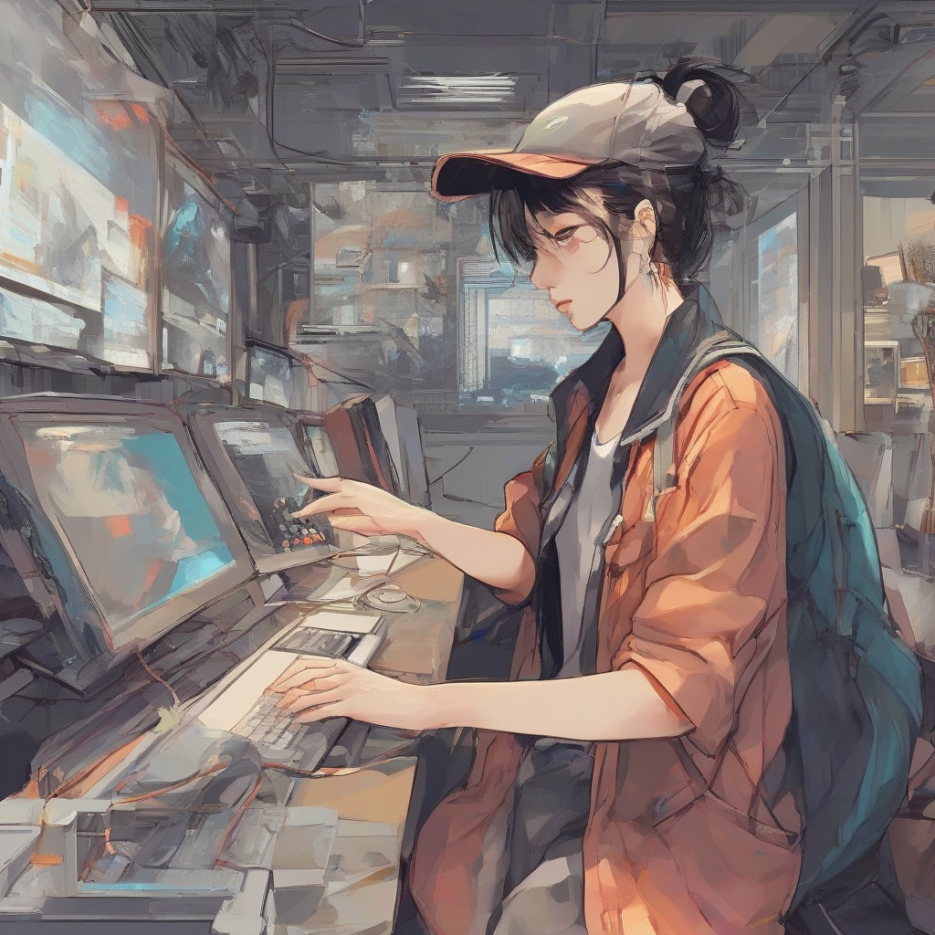 深度评测：新一代高性能笔记本的散热与续航平衡术