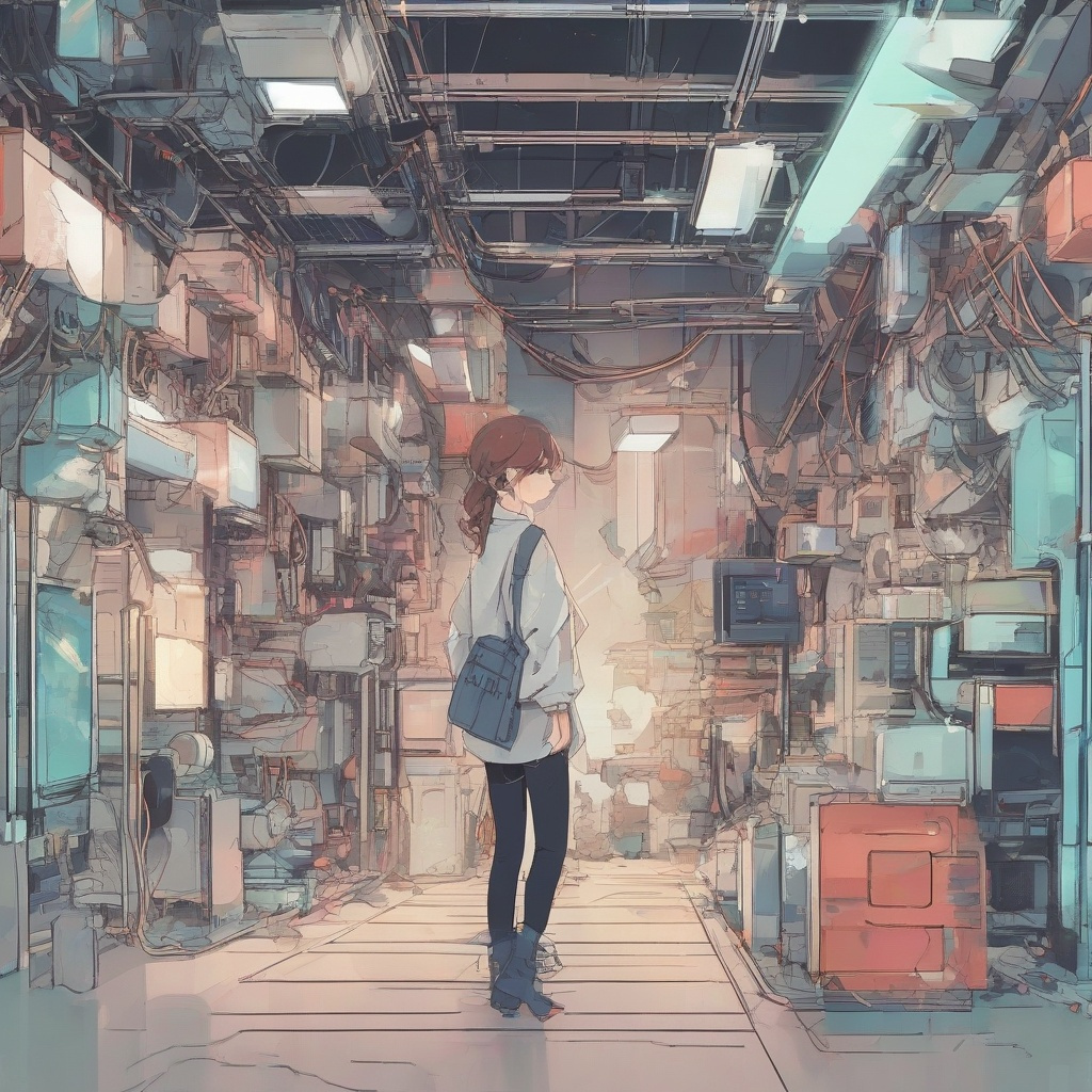 人工智能技术突破：从感知智能到认知智能的进化路径