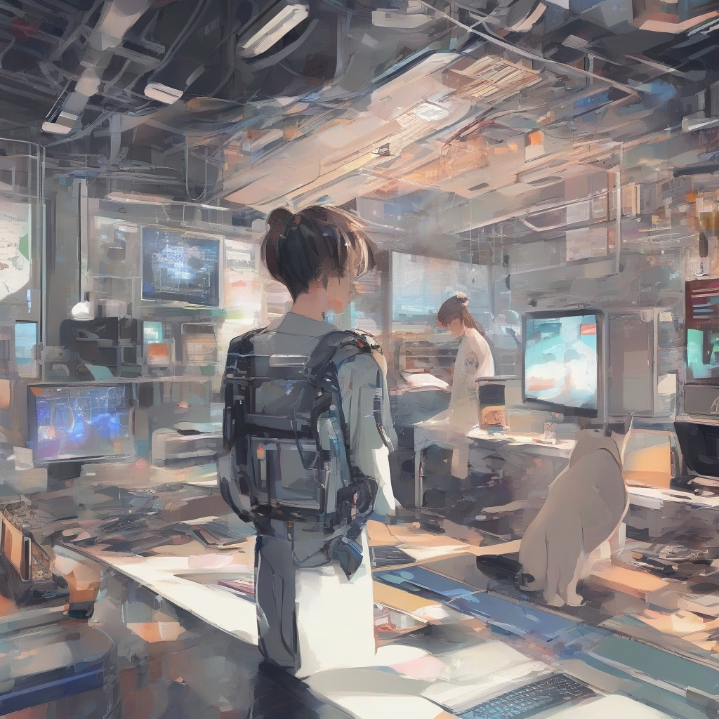 量子计算、AI与生物技术：重塑未来的三大科技趋势