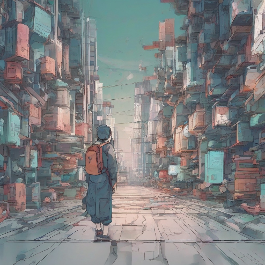 人工智能驱动的产业变革：从算法突破到生态重构