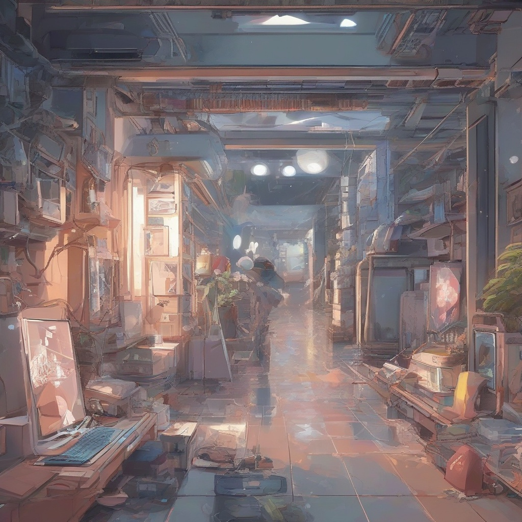 量子计算：从实验室到产业化的关键突破