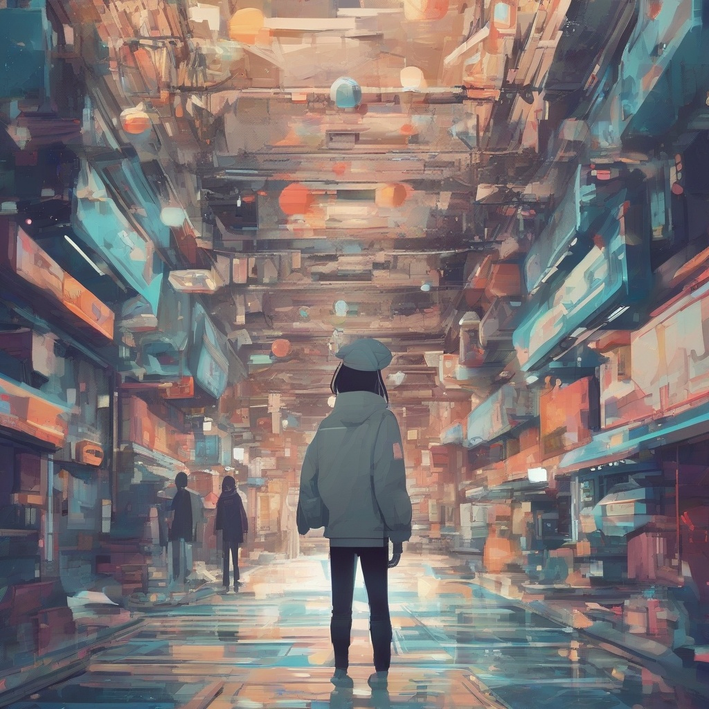 人工智能驱动的产业变革：从算法突破到生态重构