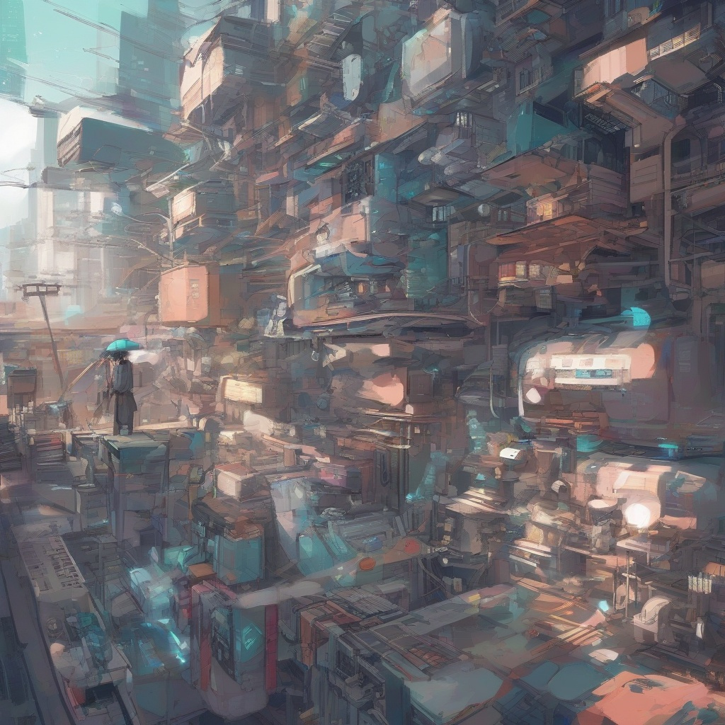 人工智能驱动的产业变革：从算法突破到生态重构