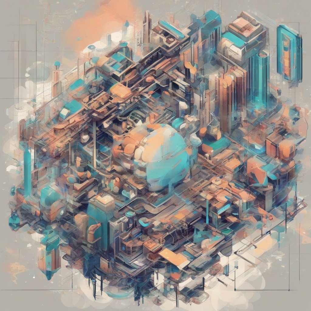 AI驱动的软件应用革新：从生产力工具到智能生态构建