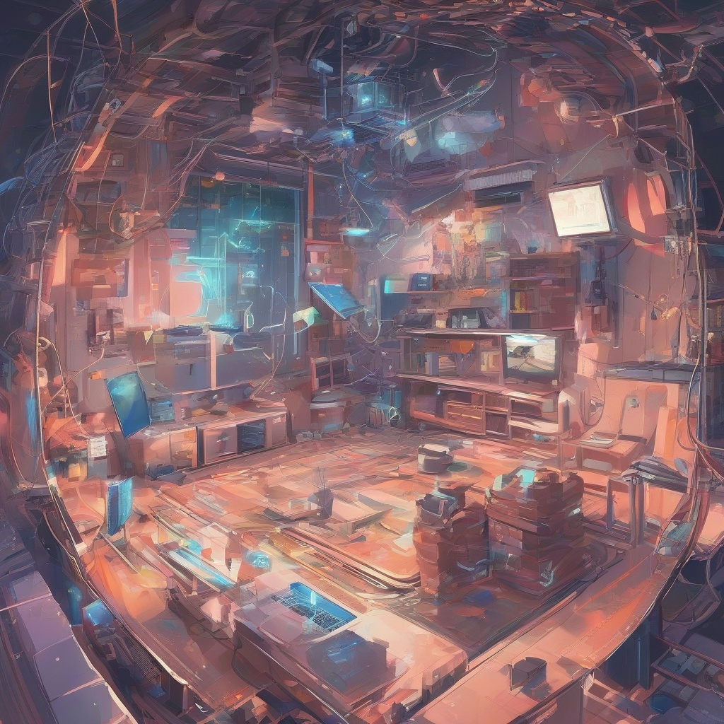 量子计算：从实验室到产业化的关键突破与未来图景