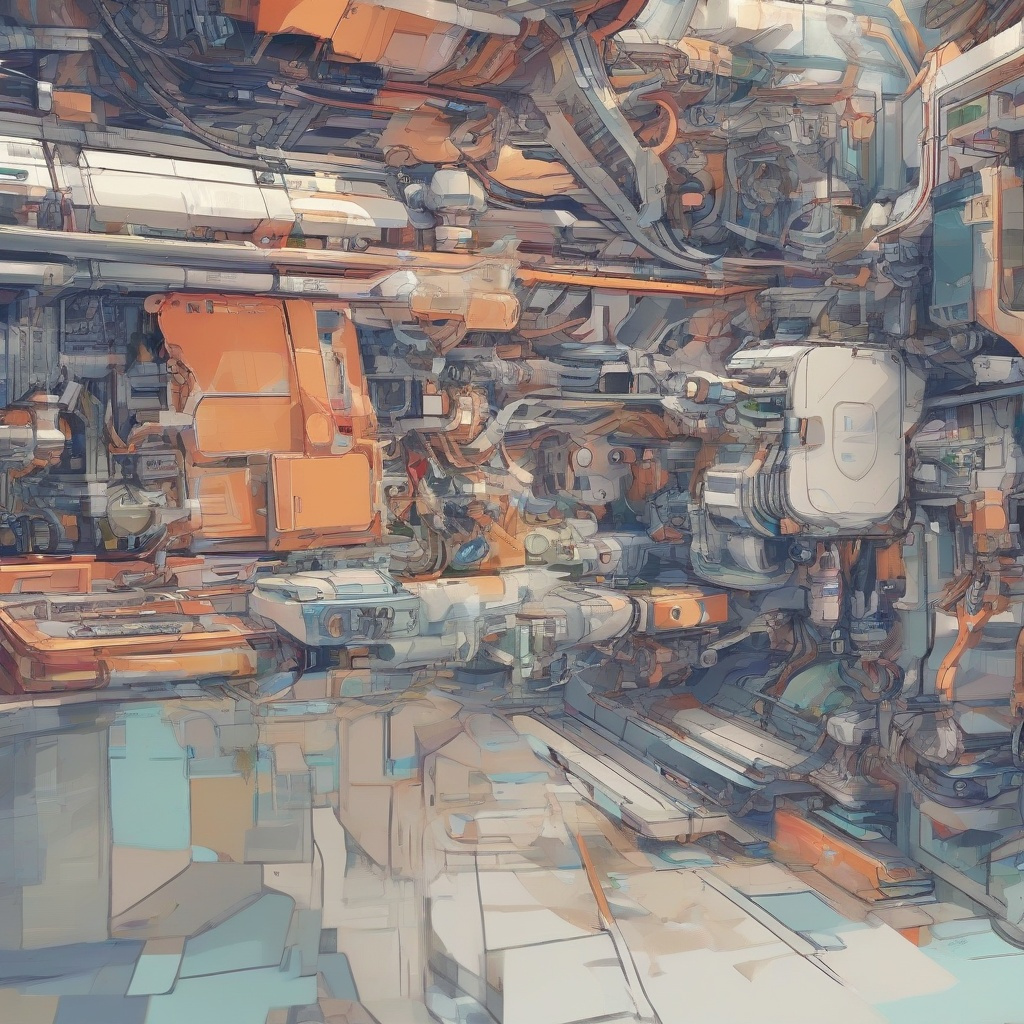 旗舰级移动处理器深度评测：性能、能效与AI算力全解析