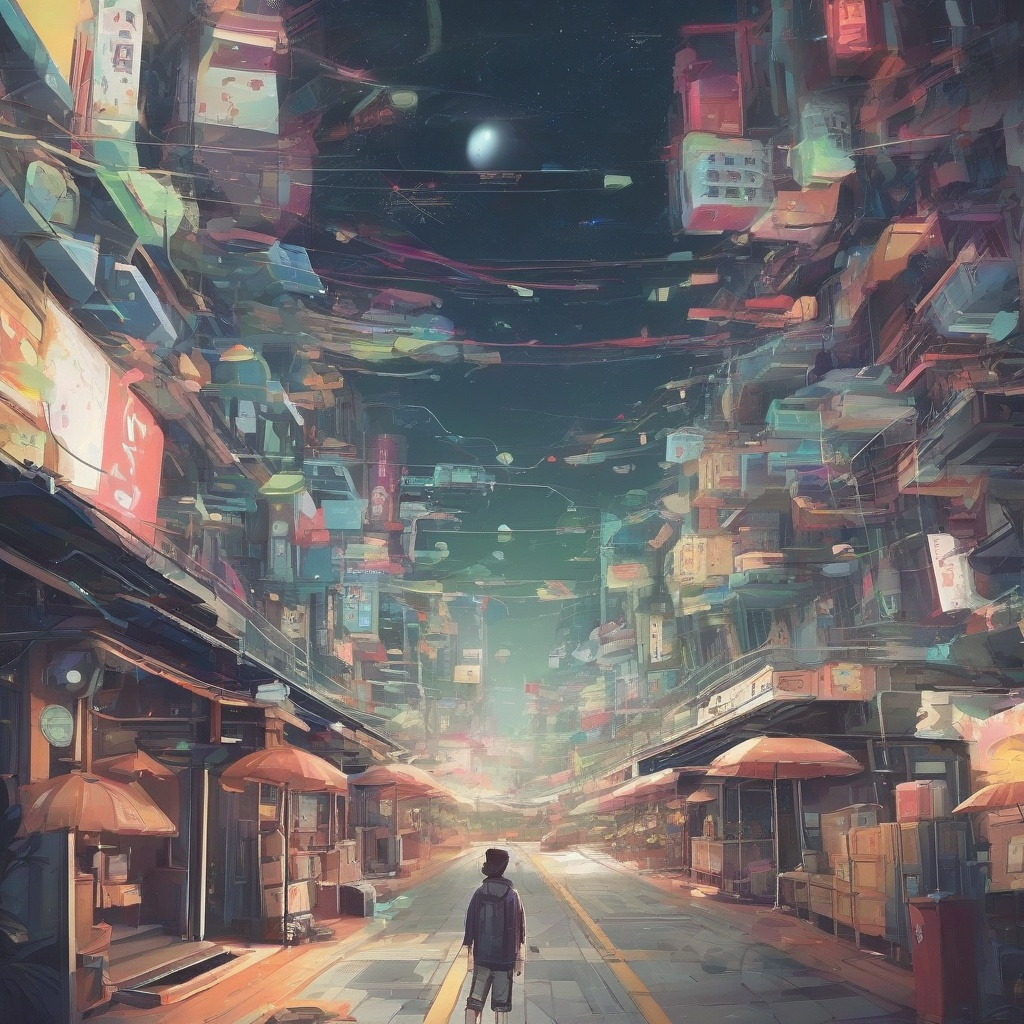 人工智能驱动的产业变革：从技术突破到场景落地