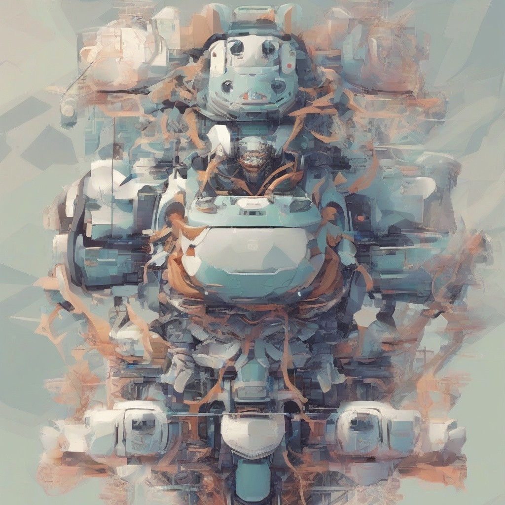 人工智能驱动的产业变革：从算法突破到生态重构