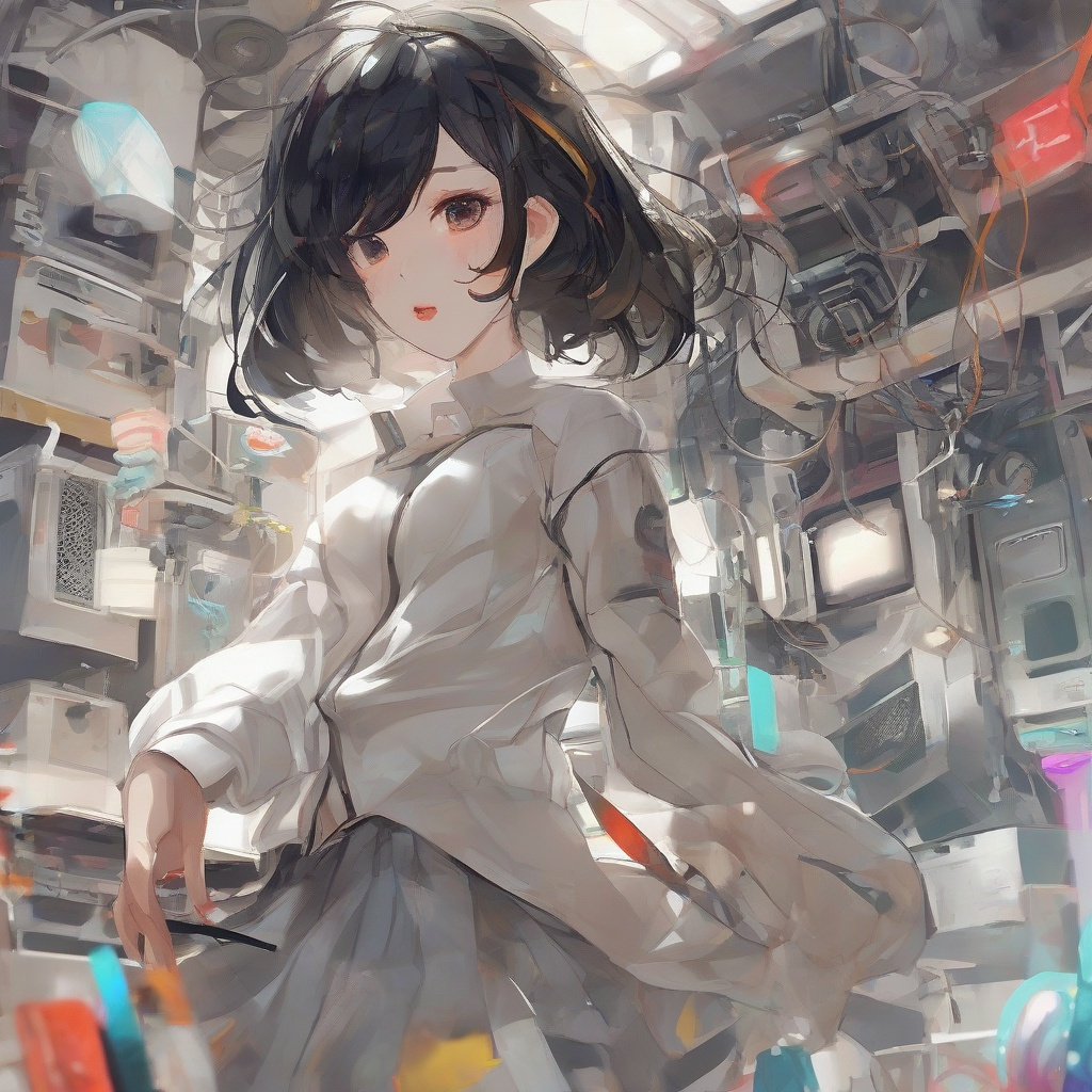 量子计算、AI与生物技术：重塑未来的三大科技浪潮