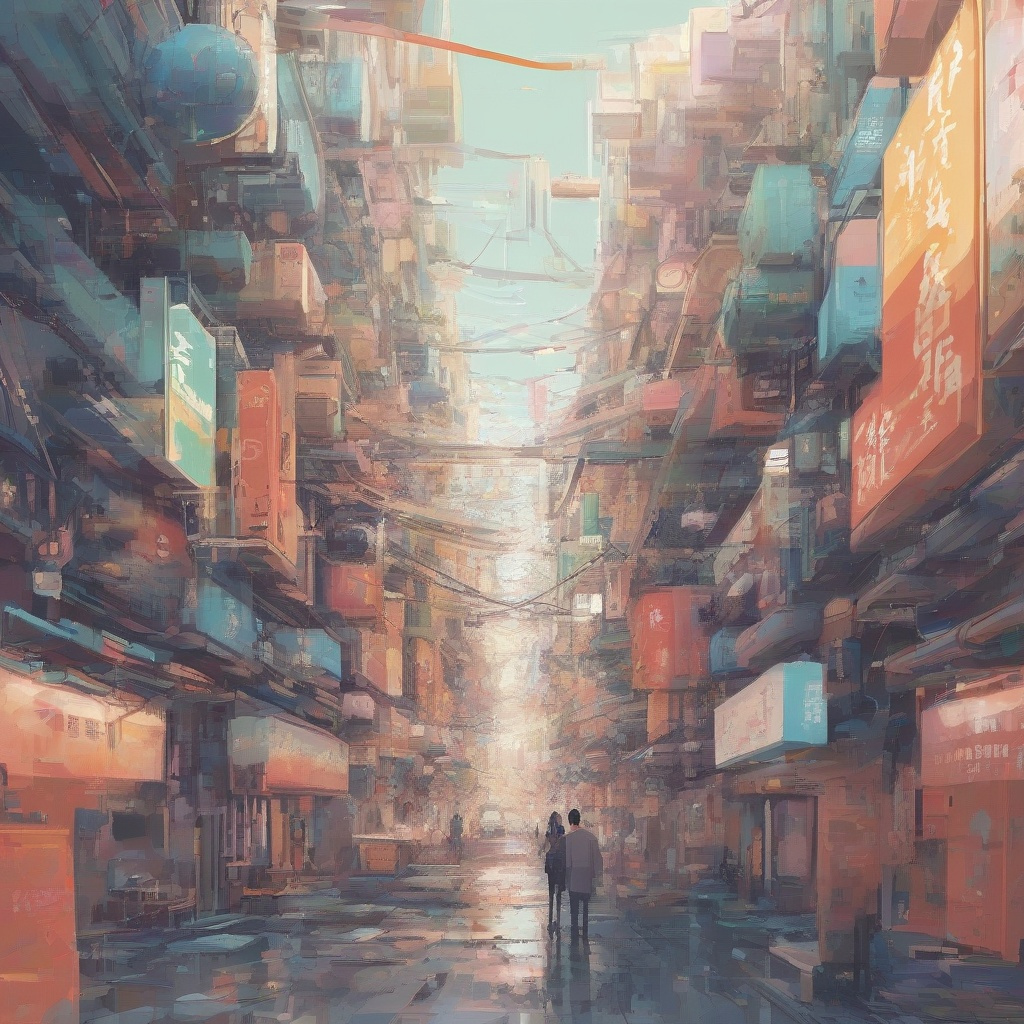 人工智能驱动的产业变革：从技术突破到应用落地