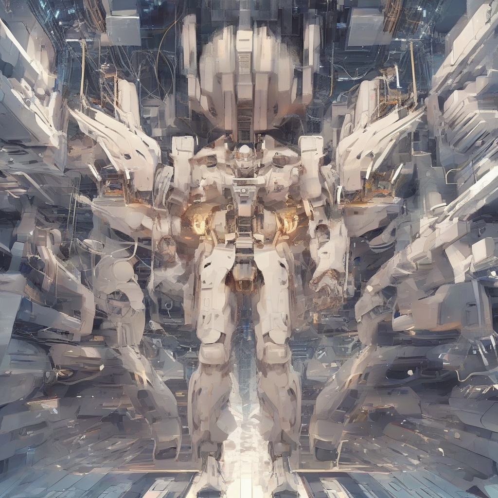 AI驱动的软件应用革新：重塑生产力的五大技术突破