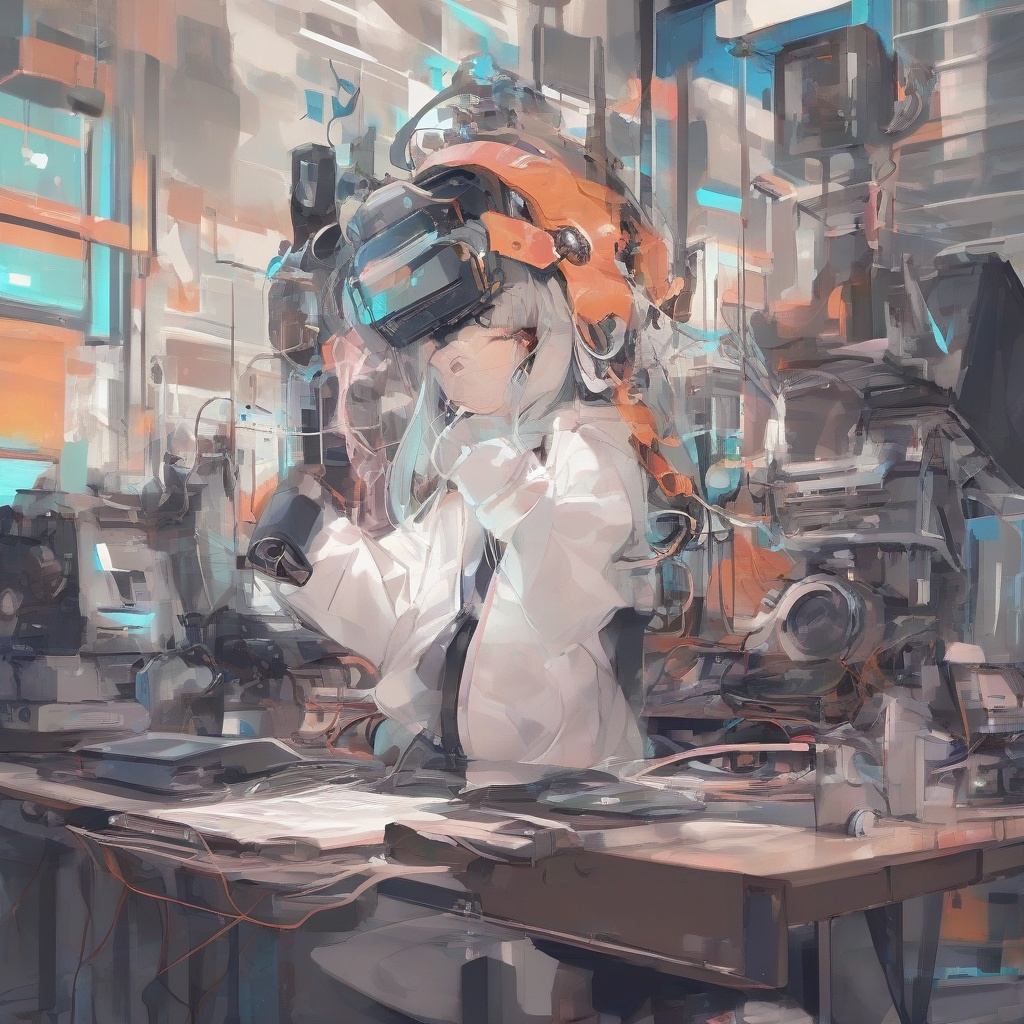 量子计算与AI融合：开启下一代技术革命的钥匙