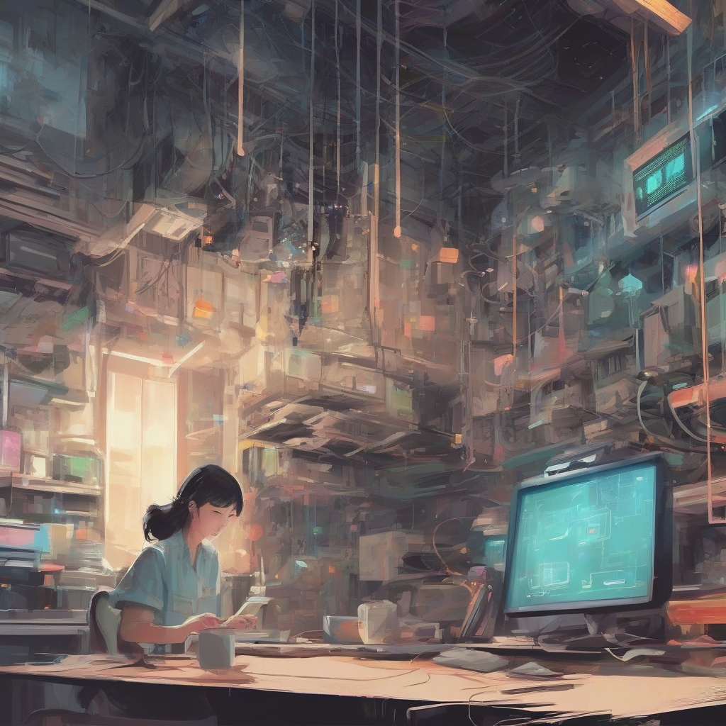 量子计算：从实验室到产业化的技术跃迁