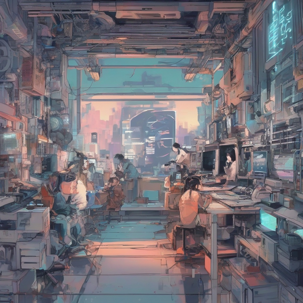 量子计算与AI融合：开启下一代技术革命的钥匙