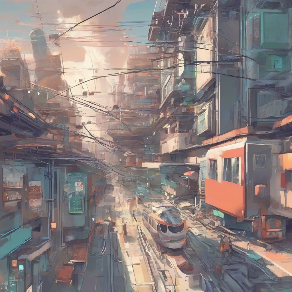 人工智能驱动的产业变革：技术突破与行业应用全景解析