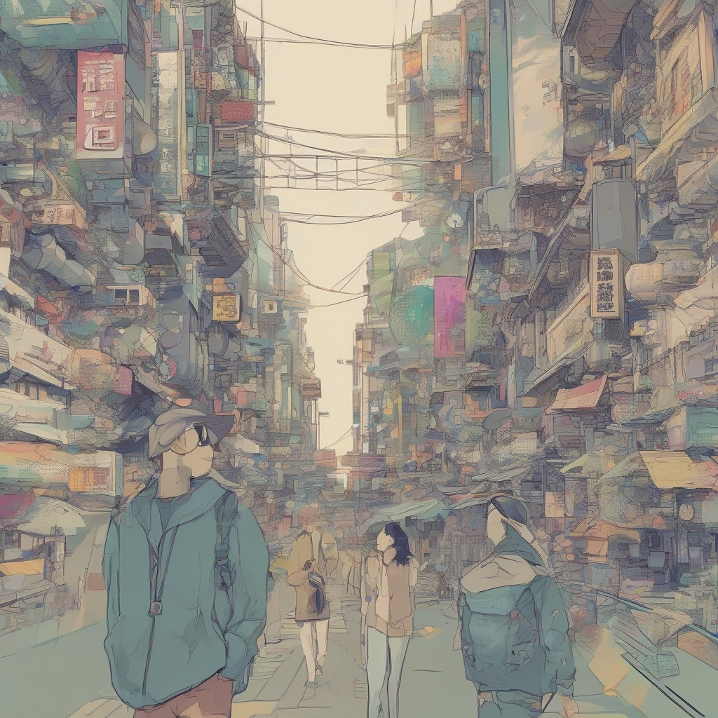 人工智能驱动的产业变革：技术突破与行业应用全景解析