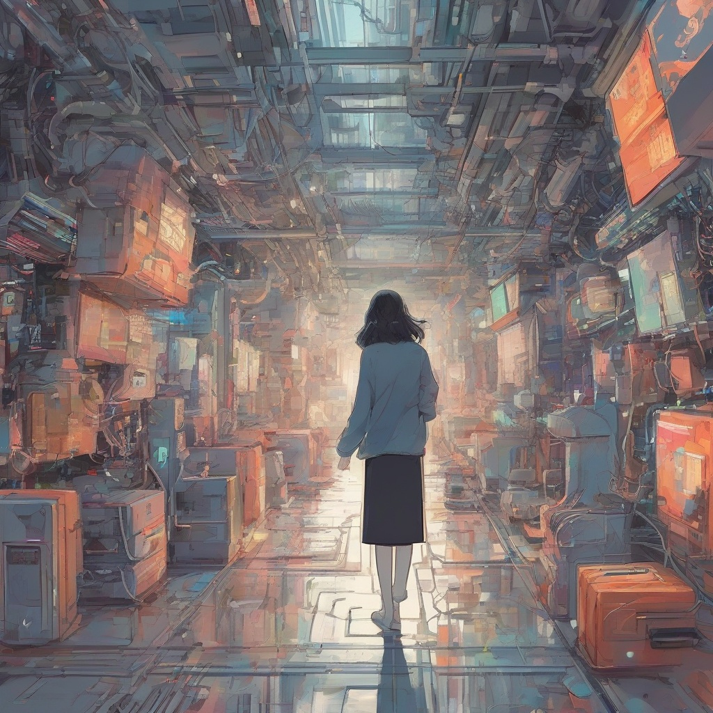 量子计算与AI融合：重塑未来科技生态的三大路径