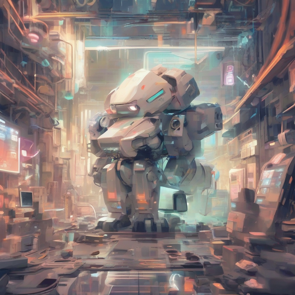 量子计算、AI与生物技术：重塑未来的三大科技支柱