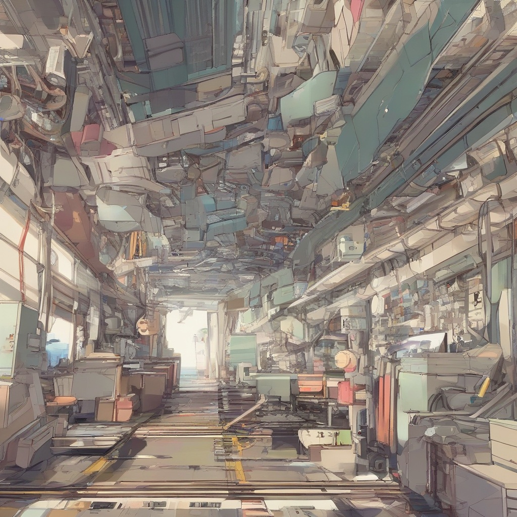 旗舰级移动处理器深度评测：性能、能效与未来趋势解析