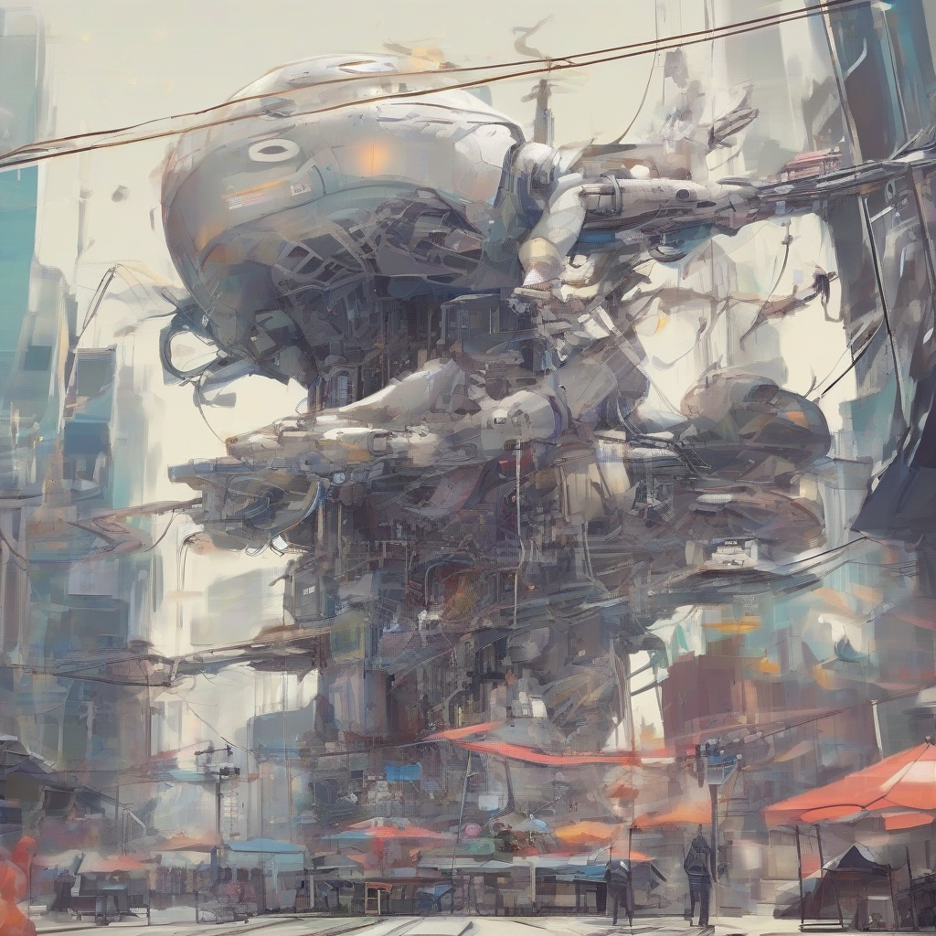 人工智能驱动的产业变革：从技术突破到应用落地