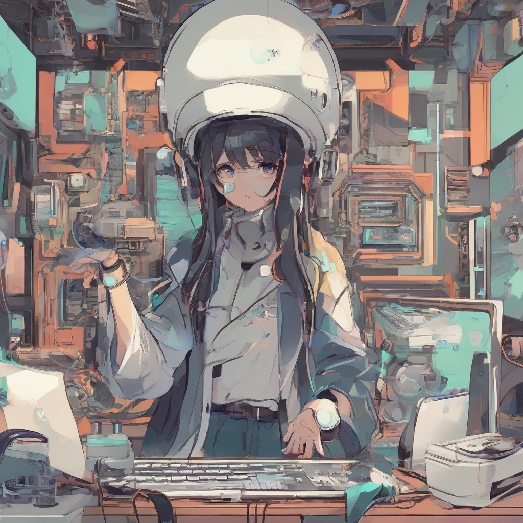 人工智能驱动的产业变革：从技术突破到生态重构